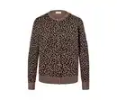 Bild 1 von Bedruckter Feinstrick-Cardigan