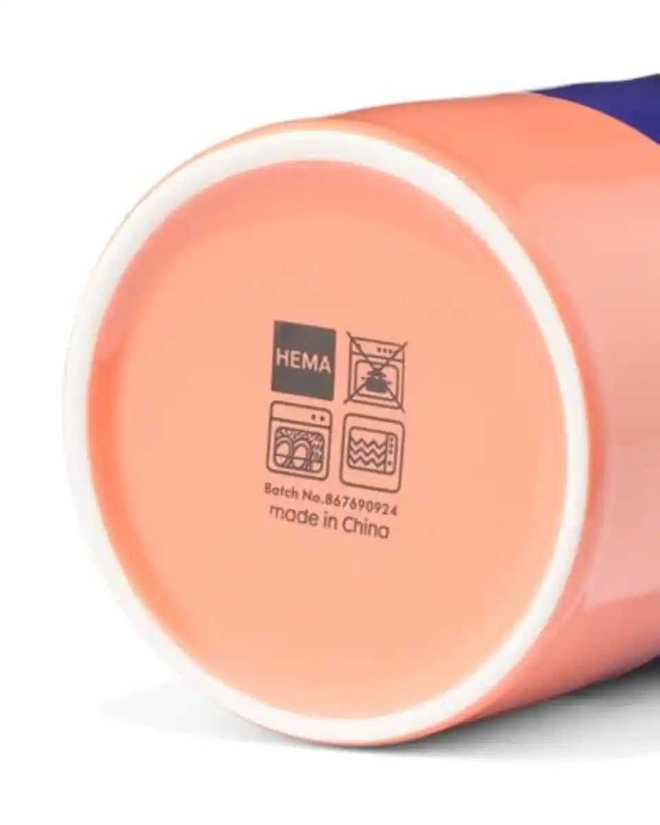 Bild 3 von Milchkännchen 250ml, Tafelgenoten New Bone Terra und Dunkelblau