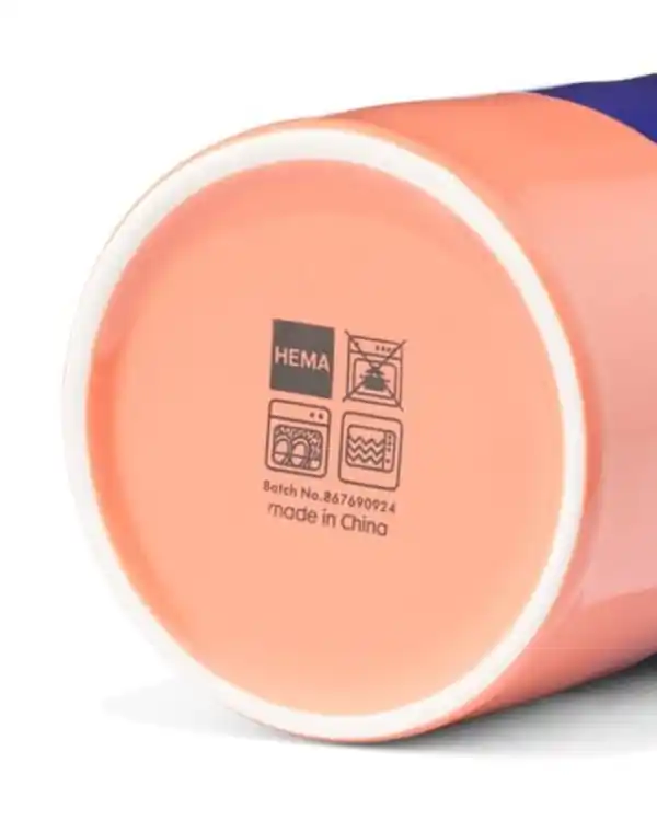 Bild 3 von Milchkännchen 250ml, Tafelgenoten New Bone Terra und Dunkelblau