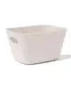 Bild 1 von Korb 20 x 12 cm, Filz, Beige