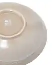 Bild 3 von Suppenteller Ø 21,2 cm, Monaco, reaktive Glasur, hellbraun