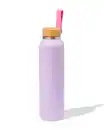 Bild 1 von Thermosflasche, 500 ml, Edelstahl, lila