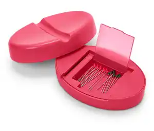 Magnetisches Nadelkissen