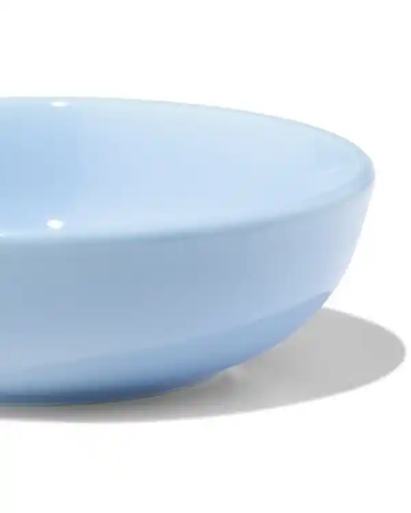 Bild 2 von Schälchen Ø8,5 cm Tafelgenoten New Bone Hellblau