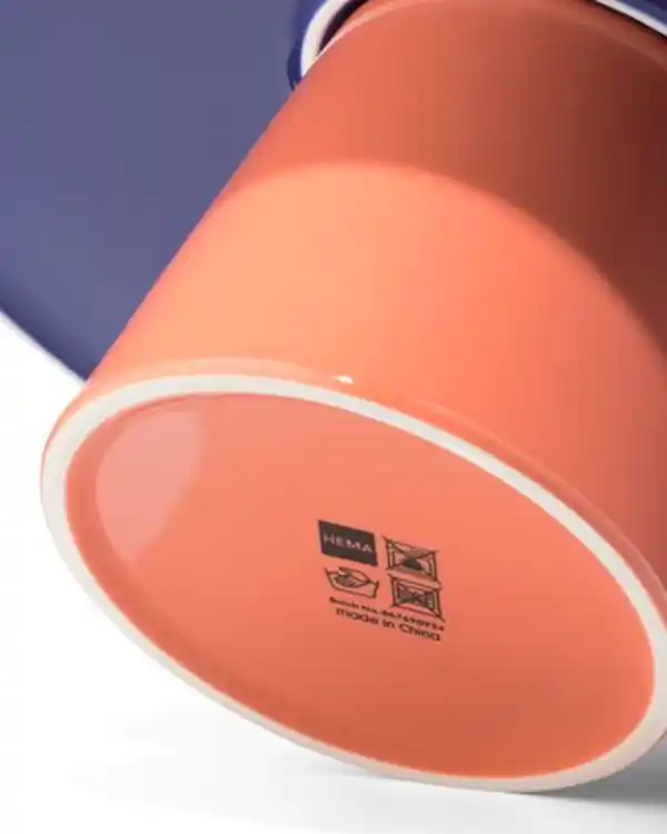 Bild 3 von Tortenplatte Ø28x10 cm Tafelgenoten New Bone bunt