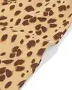 Bild 4 von Babyhose Leopard braun