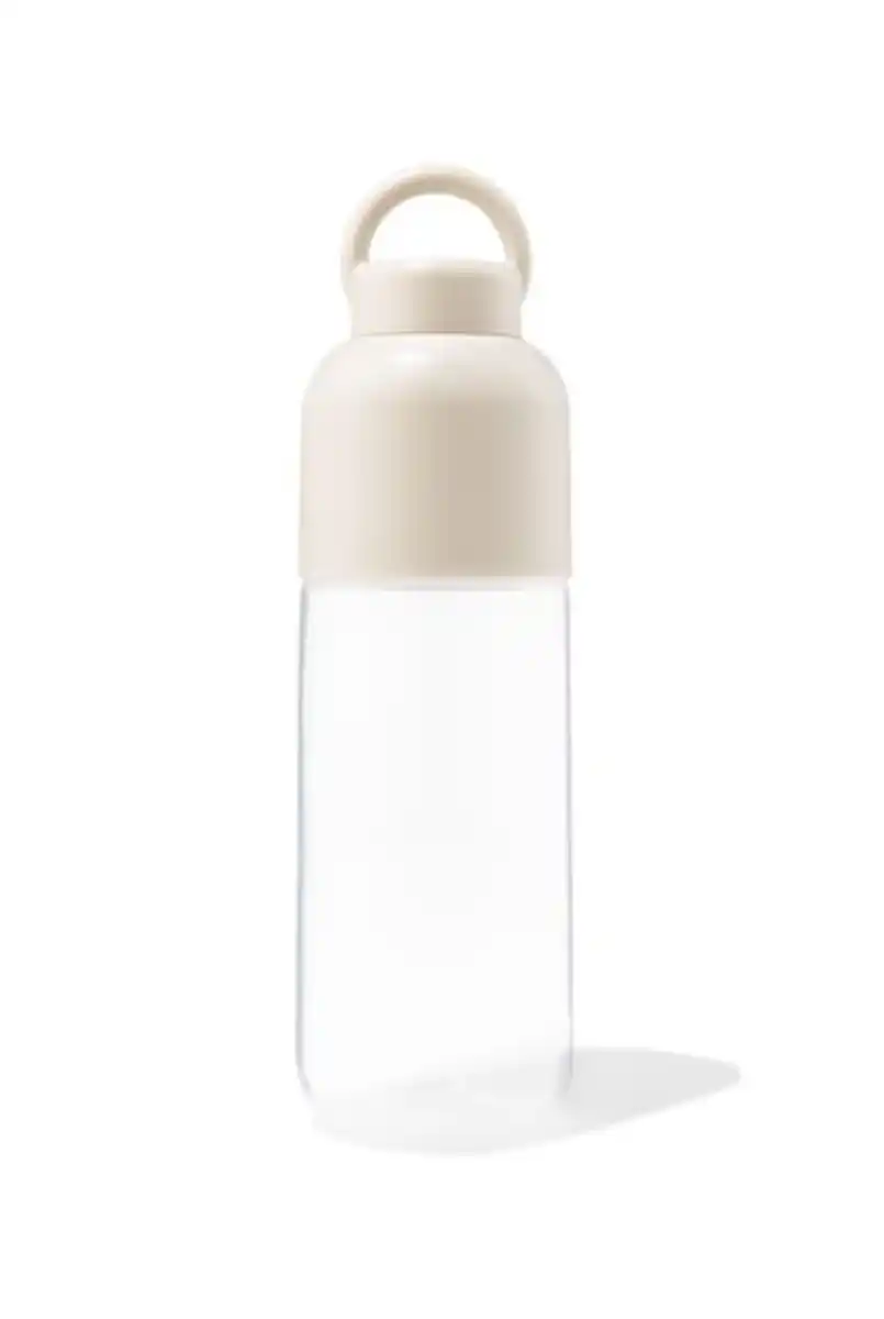 Bild 1 von Trinkflasche, sandfarben, 750 ml