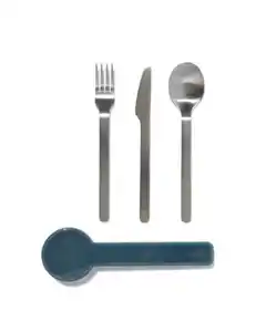 Besteckset, 5-teilig
