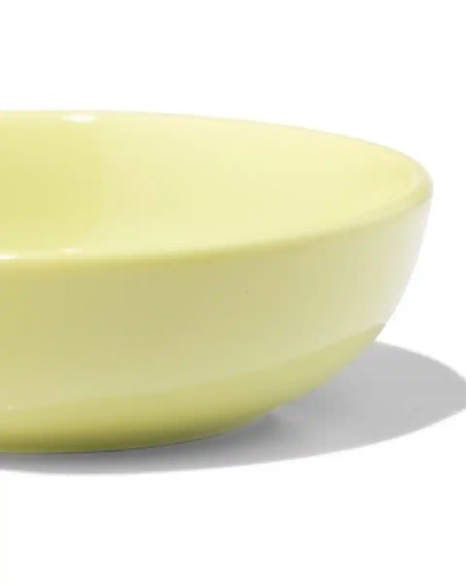 Bild 2 von Schälchen 8,5 cm Tafelgenoten New Bone Hellgrün