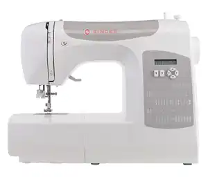 Singer Computer-Nähmaschine »C5205«