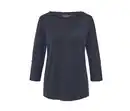 Bild 1 von Funktionsshirt mit 3/4-Ärmel, blau