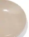 Bild 2 von Suppenteller Ø 21,2 cm, Monaco, reaktive Glasur, hellbraun