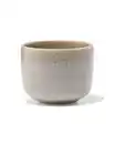 Bild 1 von Becher 240 ml, Monaco, reaktive Glasur, hellbraun