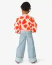 Bild 4 von Kinderjeans, umgeschlagener Saum hellblau