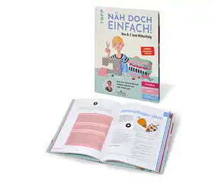 Buch »Näh doch einfach«