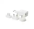Bild 1 von USB-Reiseadapter