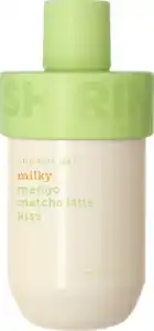 Shirin Beauty Shower Gel Milky Mango Matcha Latte Kiss, 250 ml