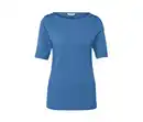 Bild 1 von Halbarmshirt, blau