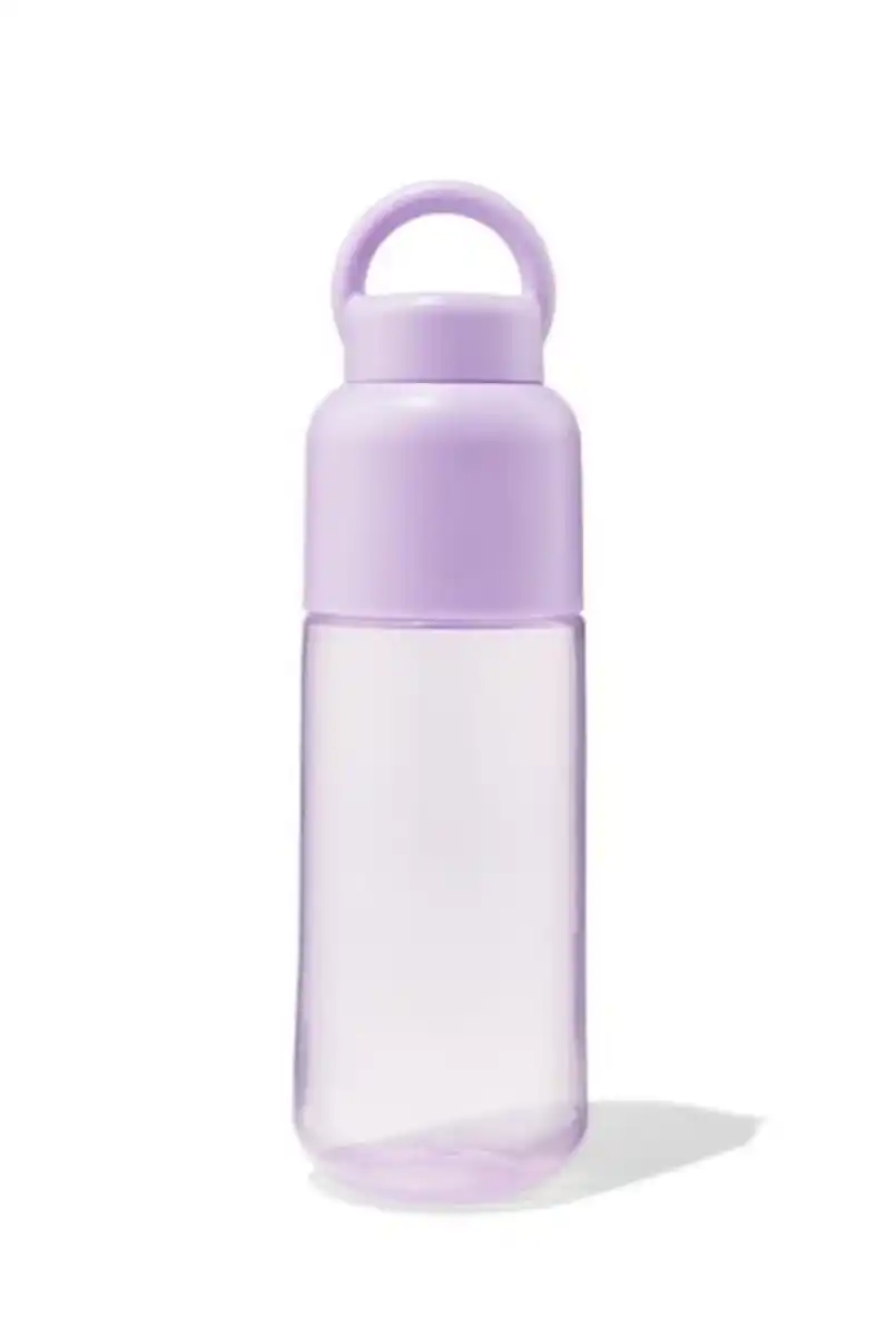 Bild 1 von Trinkflasche, violett, 500 ml