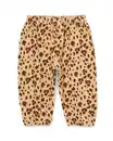 Bild 1 von Babyhose Leopard braun