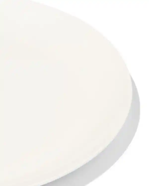 Bild 2 von Speiseteller, Ø 26 cm, Kombigeschirr, New Bone China, weiß