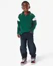 Bild 1 von Kinder Denim Wide Fit dunkelblau