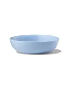 Schälchen Ø8,5 cm Tafelgenoten New Bone Hellblau