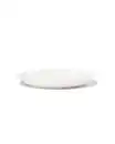 Bild 1 von Frühstücksteller, Ø 21 cm, Kombigeschirr, New Bone China, weiß