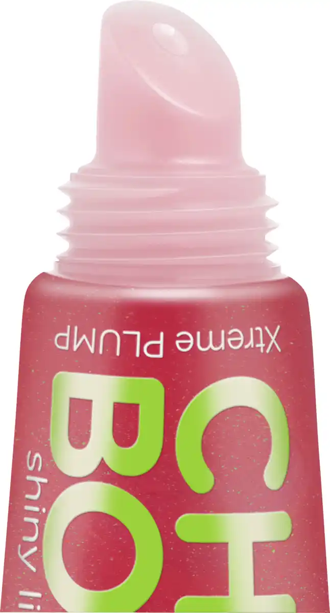 Bild 2 von essence Chili Bomb Shiny Lipgloss 01 Strawberry Salsa, 10 ml