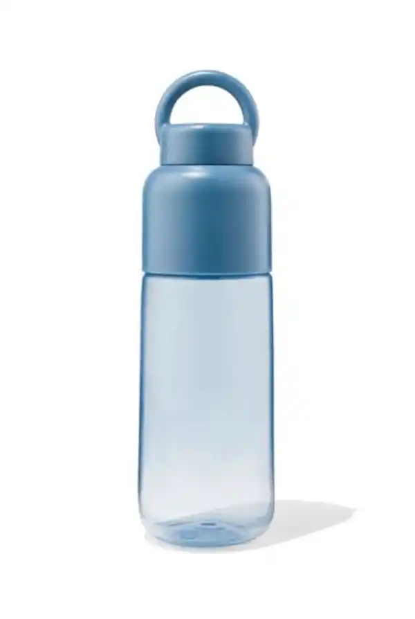 Bild 1 von Trinkflasche, blau, 500 ml