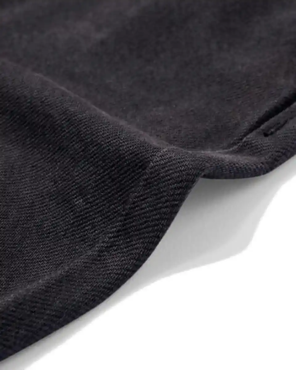 Bild 3 von Cargohose für Kinder schwarz