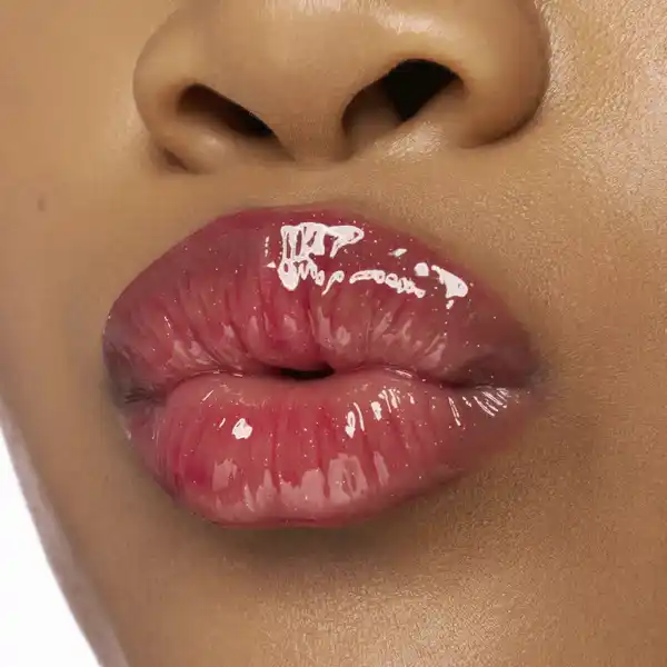 Bild 3 von essence Chili Bomb Shiny Lipgloss 01 Strawberry Salsa, 10 ml