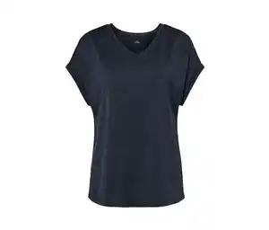 Funktionsshirt, blau