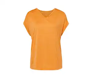 Funktionsshirt, orange