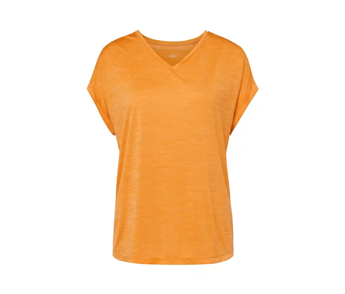 Bild 1 von Funktionsshirt, orange
