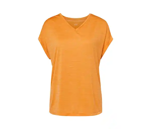 Bild 1 von Funktionsshirt, orange