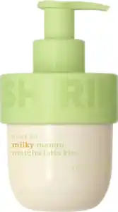 Shirin Beauty Body Oil Milky Mango Matcha Latte Kiss, 150 ml