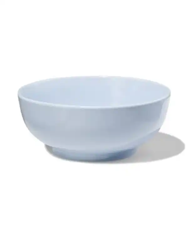 Bild 1 von Schälchen, Ø 15 cm, Kombigeschirr, New Bone China, blau