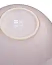 Bild 3 von Schälchen 16 cm, Monaco, reaktive Glasur, rosa