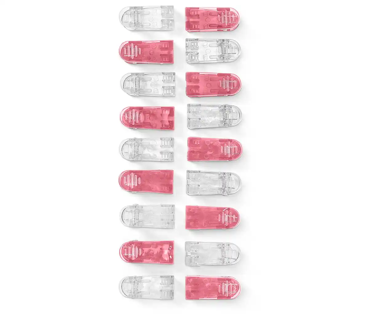 Bild 1 von 20 Stoffklammern