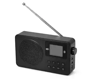 DAB+/ FM-Radio