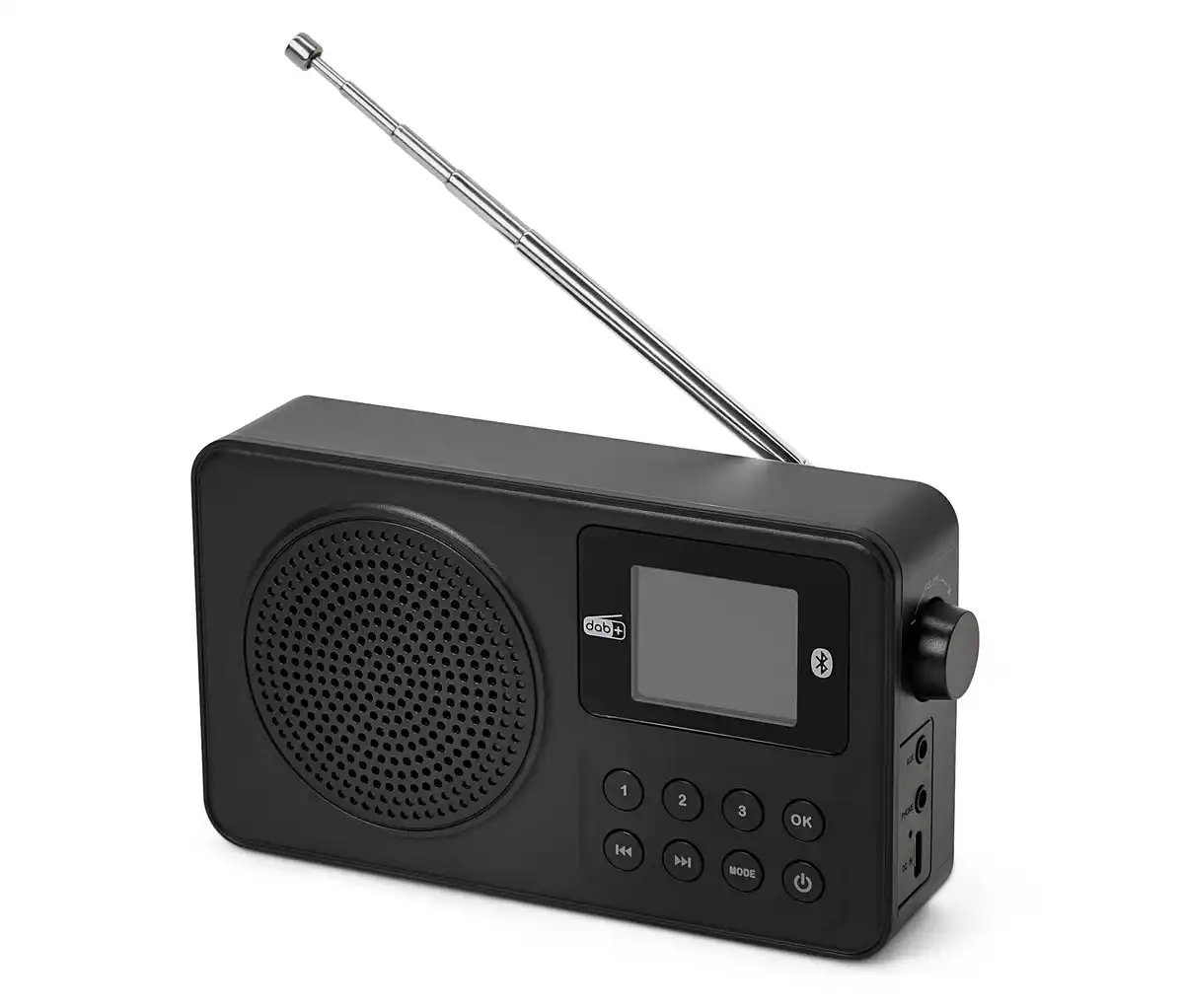 Bild 1 von DAB+/ FM-Radio