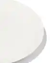 Bild 2 von Frühstücksteller, Ø 21 cm, Kombigeschirr, New Bone China, weiß