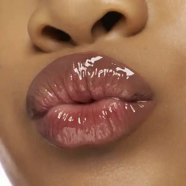 Bild 4 von essence Choco Bomb Shiny Lipgloss 01 Chocoholic!, 10 ml