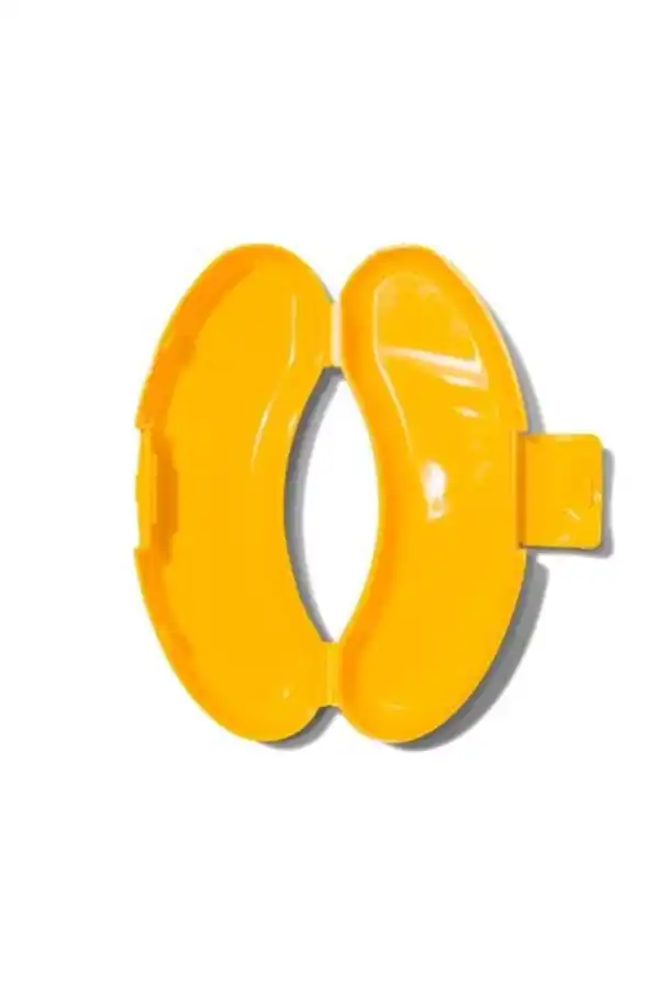 Bild 3 von Bananendose, gelb