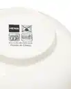 Bild 3 von Schälchen, Ø 11 cm, Kombigeschirr, New Bone China, weiß