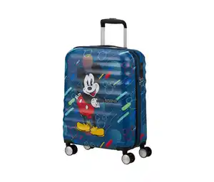 American Tourister Wavebreaker »Mickey Mouse«, klein