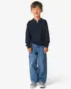 Bild 1 von Cargohose für Kinder mittelblau