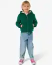 Bild 1 von Kinderjeans, Relaxed Fit hellblau
