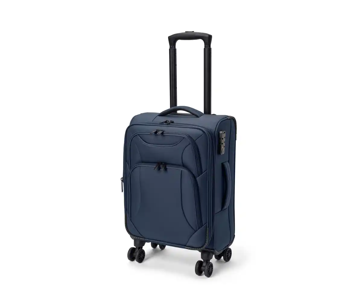 Bild 1 von Textilkoffer, klein